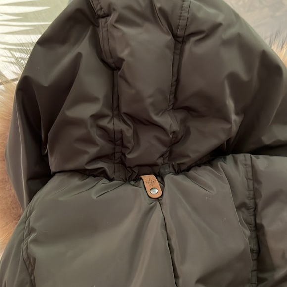 Mackage KAY Down Coat - Size Small - Picture 10 of 10